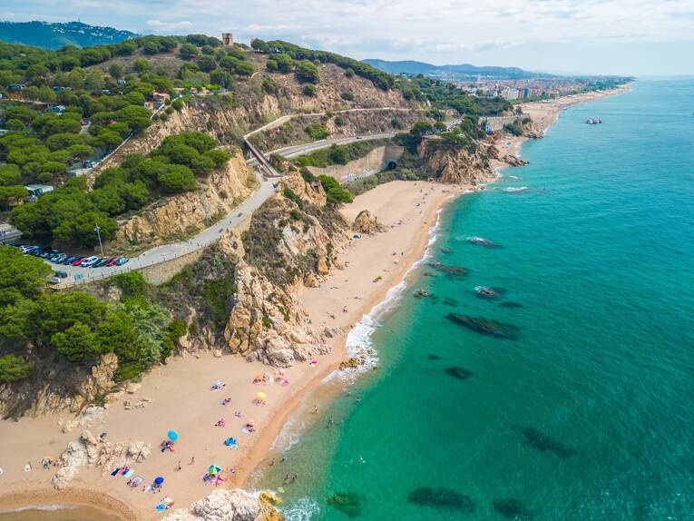 Camping Roca Grossa *** photo 6 Costa Brava Tohapi